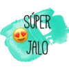 SÚPER
JALO