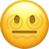 Emoji iphone fake ekspresi 9