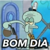 BOM DIA