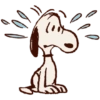 Snoopy divertido 🦴🐶 20