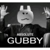 Gubby Roblox 5