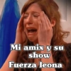 🧿Fuerza Leona💪🏻🦁 20