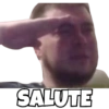 SALUTE