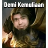 Demi Kemuliaan
