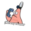 0+
@ballolet88
¡NO! soy tu amor