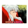 Inuyasha 16
