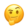 Emoji iphone gen z 🫩 10
