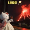 SAÚDE! A