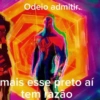Pra qualquer ocasião ou não 5