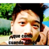 Ki hong love maze runner mich 8
