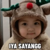 Bocil Korea 8