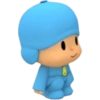Pocoyo 25
