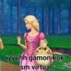 iyyuhh gamon kok
sm virtual