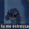tu me estressa
