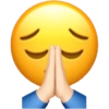 Anomali emoji iphone 8
