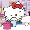 — Hello Kitty  !! 17