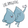LAS AMIGOTAS