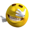 EMOJI NGAMBEK 😠 8
