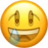 Emoji iphone fake ekspresi 10