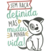 SEM RAÇA definida MASC mudou A MINHA vida! لا