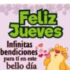 Lunes a viernes  8