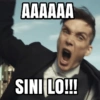 АААААА SINI LO!!!