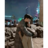 Couple hug 11
