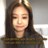 ajajaja perdón por dejarte en visto todo un mes, te extraño amix