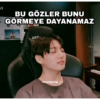 55
BU GÖZLER BUNU
- GÖRMEYE DAYANAMAZ
AKT
moonlaying