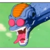 Caras dragon ball chistosas 29