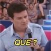 QUE ?