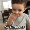 Si supieras
