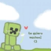 ४५ te quiero muchoo! <3