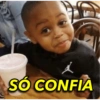 SÓ CONFIA
