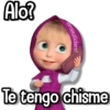 Masha💖🌸🎀 6