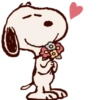 Snoopy divertido 🦴🐶 15