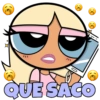 QUE SACO