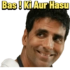 Bas! Ki Aur Hasu