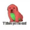 T kiero yo i tu ami