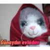 Günaydın evladım