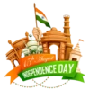 15th August
INDEPENDENCE DAY