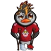 FESCHTOWN
PINGUINS
BREMERHAVEN
5