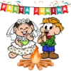 FESTA JUNINA