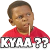 KYAA??