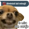 Iliministi isti minsiji 🚫 18