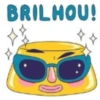 BRILHOU! U X