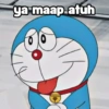 Doraemon 💙 15