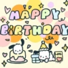 Happy Birthday  6