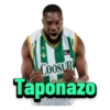 er COOSTR Taponazo