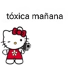 HELLO KITTY RANDOM 😡♥️ 26